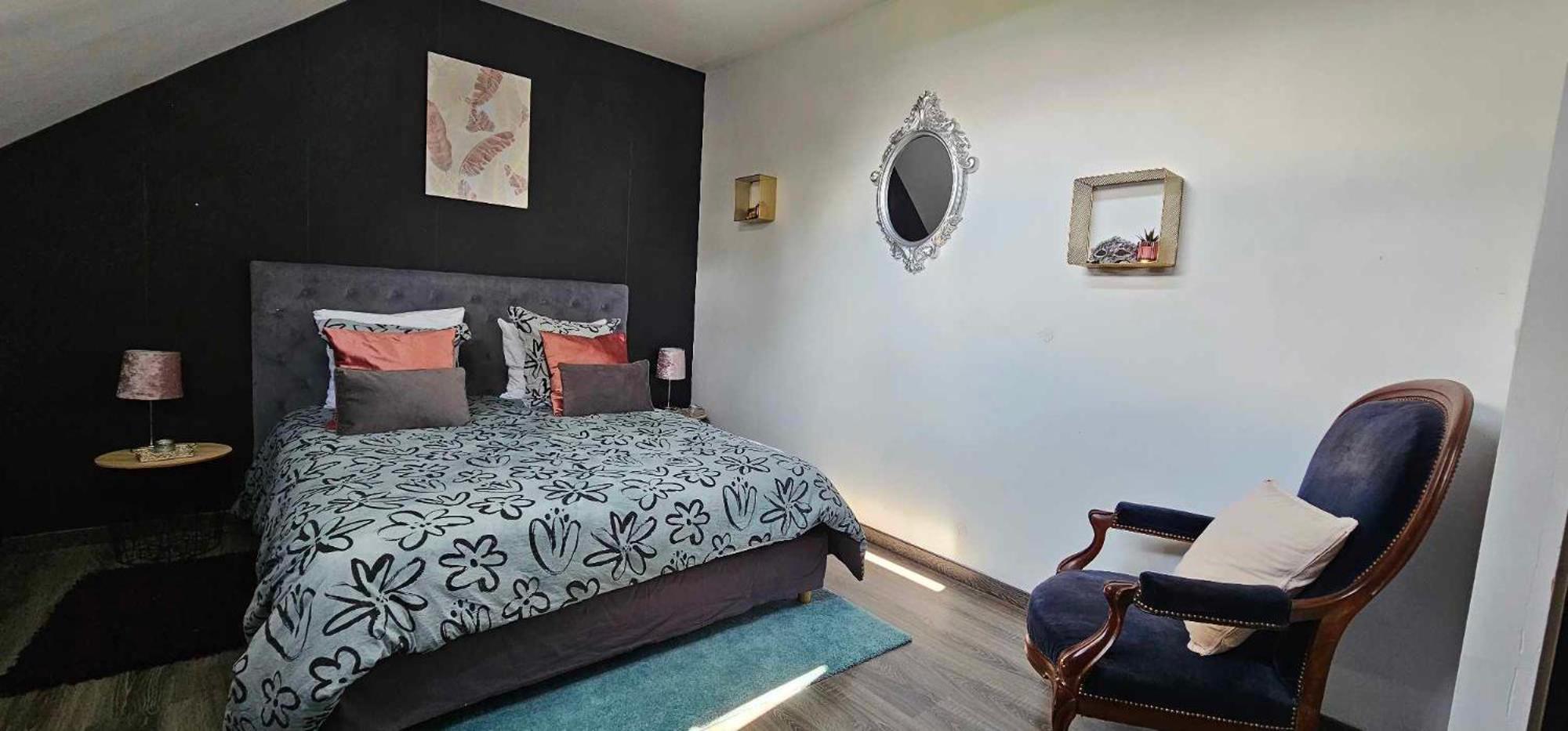 Monnaie Comme A La Maison מראה חיצוני תמונה